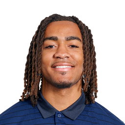 J.J. Faulk
