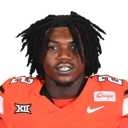 Kobi Foreman