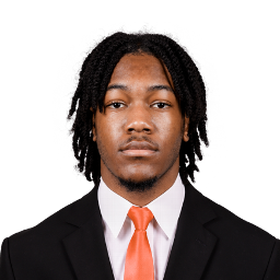Jontae Gilbert