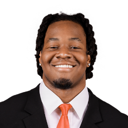 Elijah Griffin