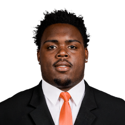 Dontrell Glover
