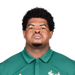 Caleb Harris