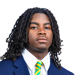 Julius Lane Jr.