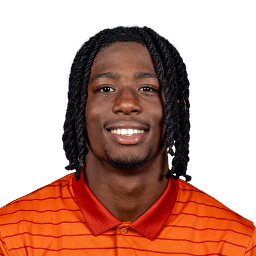 Kaliq Lockett