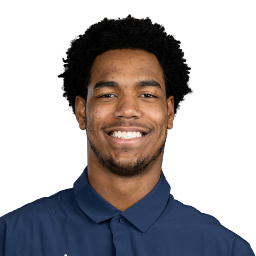 Nate Marshall