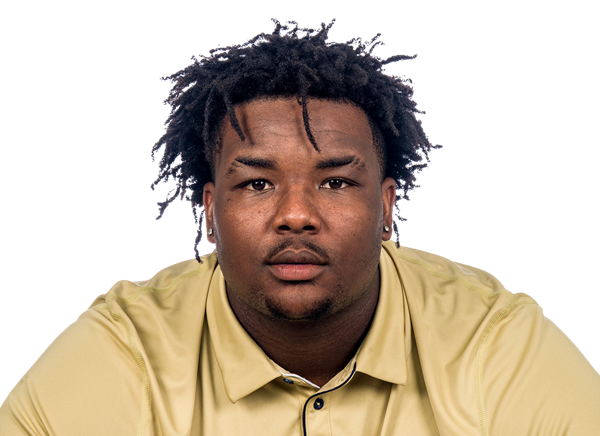 peytonです。 Peyton Joseph - Georgia Tech Yellow Jackets Offensive Lineman - ESPN