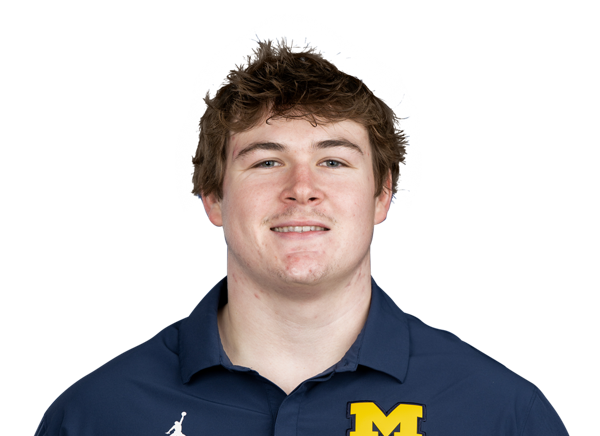 Bobby Kanka - Michigan Wolverines Defensive Lineman - ESPN