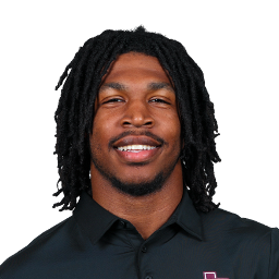 Jamarion Morrow