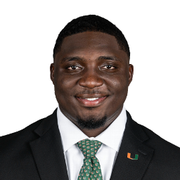 Ezekiel Marcelin Jr.