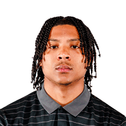 Naeshaun Montgomery