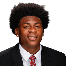 Chuck McDonald III