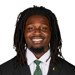 Joshua Moore