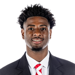 Cortez Mills Jr.