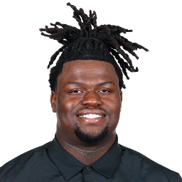 Lamont Rogers