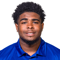 Jaylon Parnell