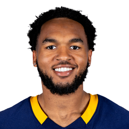 Deante Ruffin