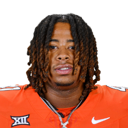Michael Riles