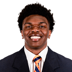 Isaiah Robinson