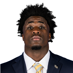 Ja'Kyrian Turner