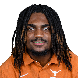 Rickey Stewart Jr.