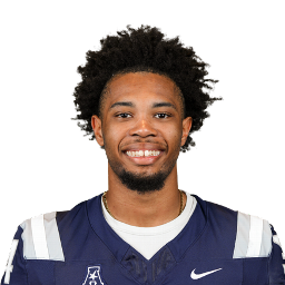 Kaleb Blanton