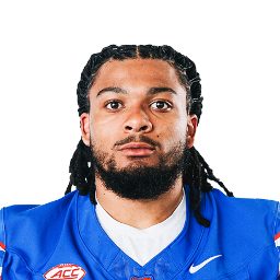 Brandon Booker