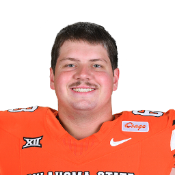 Caleb Hackleman