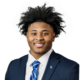 Elijah Barnes