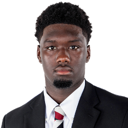 Kendall Daniels Jr.