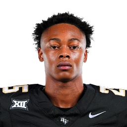 Rukeem Stroud