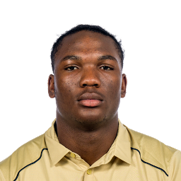 Tah'j Butler