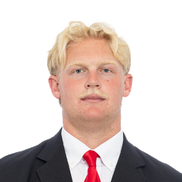Connor Bachhuber