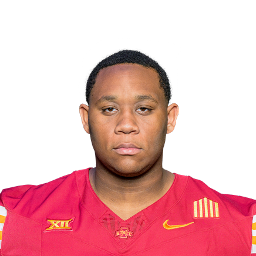 Dontrell Holt