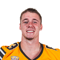 Ryan Brotherton
