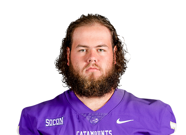 Tyler Smith - Carolina Panthers Offensive Tackle - ESPN