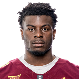 Albert Smith III