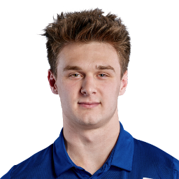 Tyler Budge