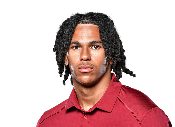 AJ Hairston - Massachusetts Minutemen Quarterback - ESPN