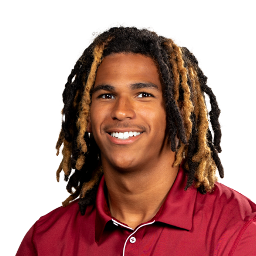AJ Hairston Jr
