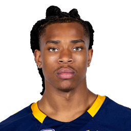 Davion Pritchard