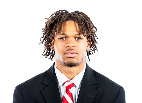 Isaiah McMorris - Nebraska Cornhuskers Wide Receiver - ESPN