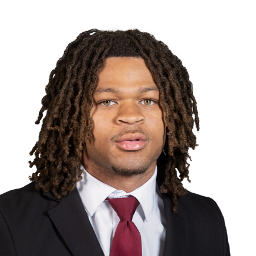 Isaiah McMorris