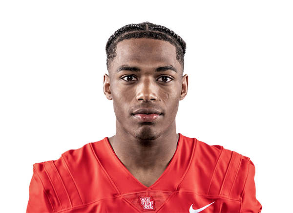 Koby Young - Houston Cougars Wide Receiver - ESPN