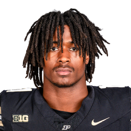Tra'Mar Harris