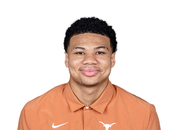 Jordan Washington - Texas Longhorns Tight End - ESPN