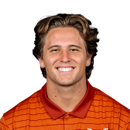 Ridge Barker