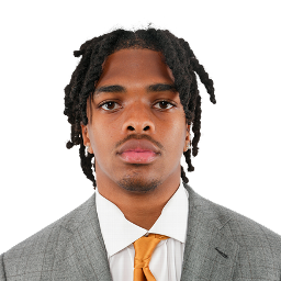 Jaylin Lackey