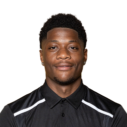 Nacari Johnson