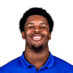Gemyel Allen