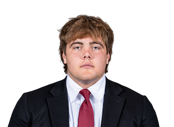 Brett Carroll - Minnesota Golden Gophers Offensive Lineman - ESPN